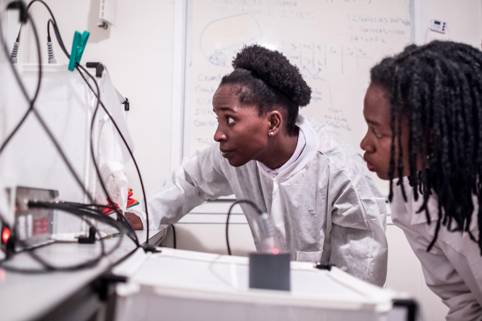 WHO showcases leading African innovations in COVID19 response WHO